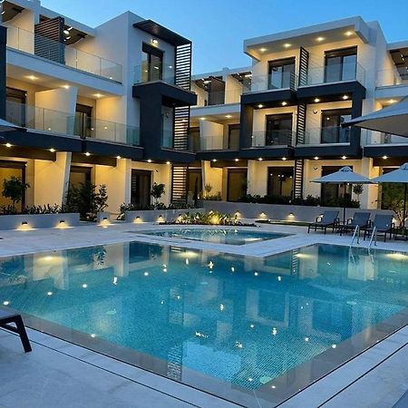Evion Residence A11 Nikiti (Sithonia) Exterior foto