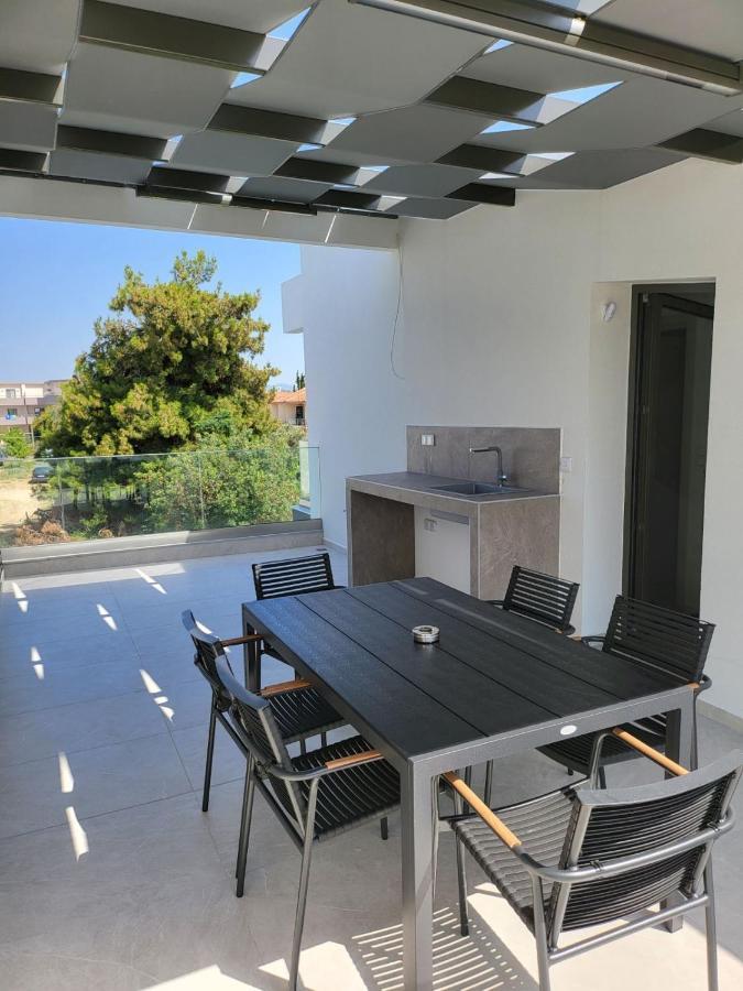 Evion Residence A11 Nikiti (Sithonia) Exterior foto