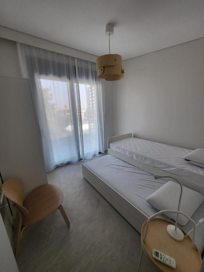 Evion Residence A11 Nikiti (Sithonia) Exterior foto