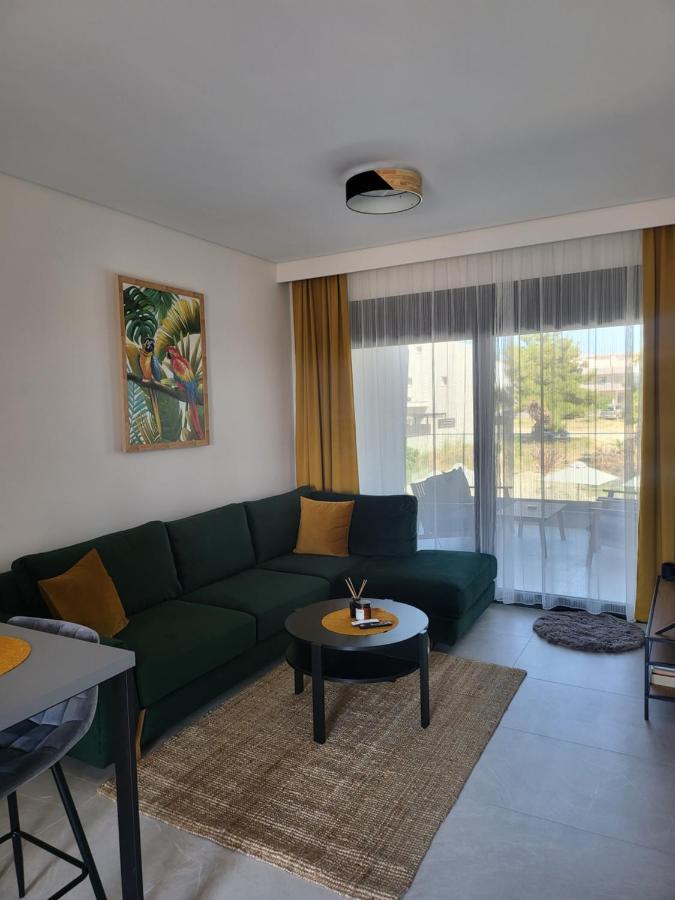 Evion Residence A11 Nikiti (Sithonia) Exterior foto