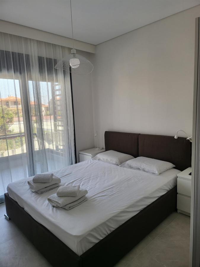 Evion Residence A11 Nikiti (Sithonia) Exterior foto