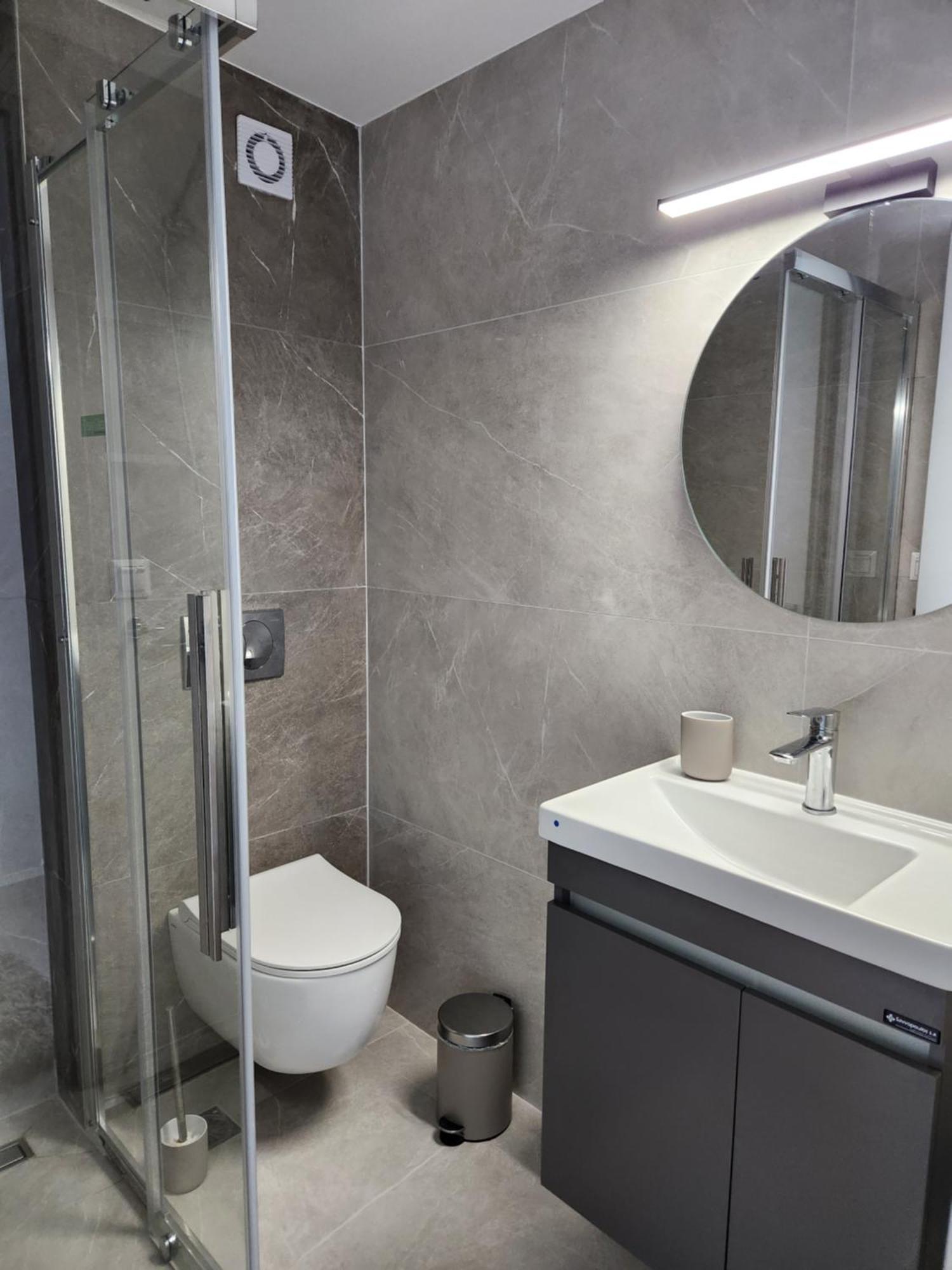 Evion Residence A11 Nikiti (Sithonia) Exterior foto